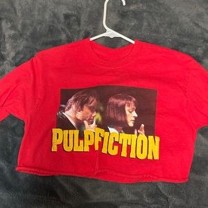 Pulp Fiction Long sleeve